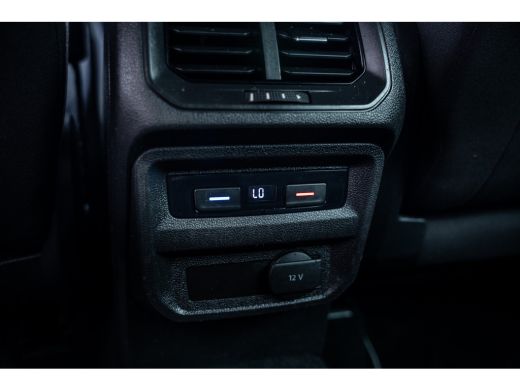 Volkswagen Tiguan 1.5 TSI 150pk DSG Comfortline Business | Airco (automatisch) | Cruise control adaptief | LED kopl... ActivLease financial lease