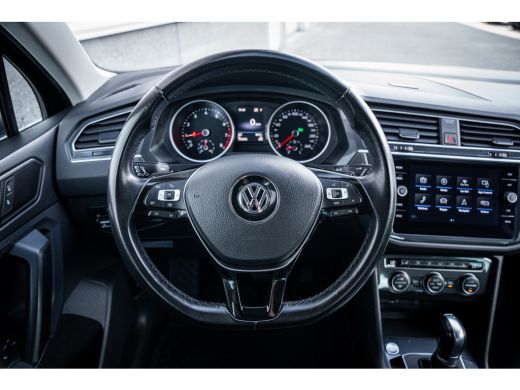 Volkswagen Tiguan 1.5 TSI 150pk DSG Comfortline Business | Airco (automatisch) | Cruise control adaptief | LED kopl... ActivLease financial lease