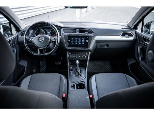 Volkswagen Tiguan 1.5 TSI 150pk DSG Comfortline Business | Airco (automatisch) | Cruise control adaptief | LED kopl... ActivLease financial lease