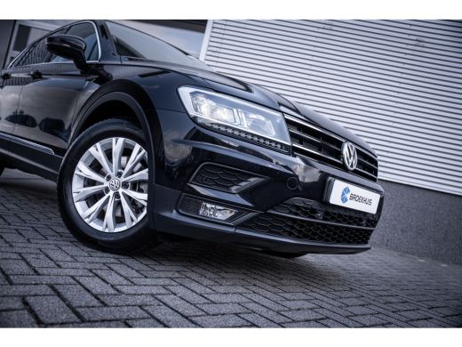 Volkswagen Tiguan 1.5 TSI 150pk DSG Comfortline Business | Airco (automatisch) | Cruise control adaptief | LED kopl... ActivLease financial lease