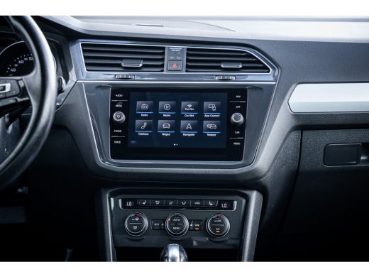 Volkswagen Tiguan 1.5 TSI 150pk DSG Comfortline Business | Airco (automatisch) | Cruise control adaptief | LED kopl... ActivLease financial lease