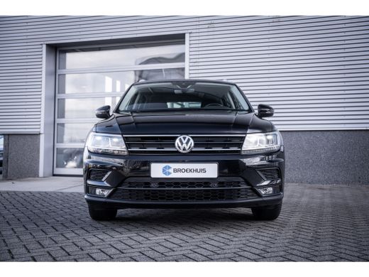Volkswagen Tiguan 1.5 TSI 150pk DSG Comfortline Business | Airco (automatisch) | Cruise control adaptief | LED kopl... ActivLease financial lease