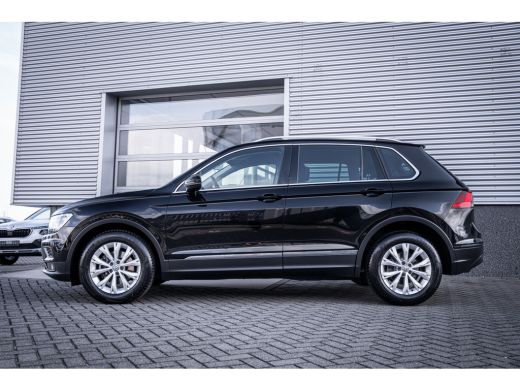 Volkswagen Tiguan 1.5 TSI 150pk DSG Comfortline Business | Airco (automatisch) | Cruise control adaptief | LED kopl... ActivLease financial lease