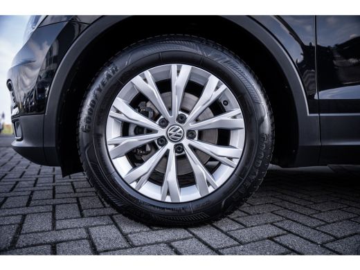 Volkswagen Tiguan 1.5 TSI 150pk DSG Comfortline Business | Airco (automatisch) | Cruise control adaptief | LED kopl... ActivLease financial lease