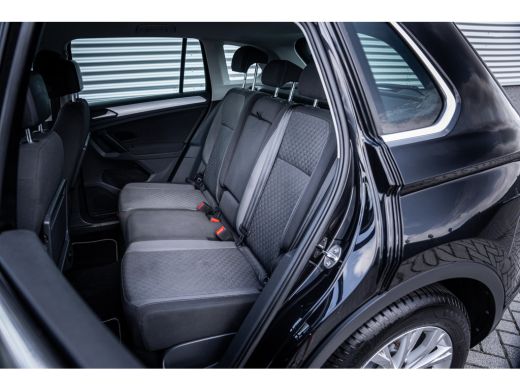 Volkswagen Tiguan 1.5 TSI 150pk DSG Comfortline Business | Airco (automatisch) | Cruise control adaptief | LED kopl... ActivLease financial lease