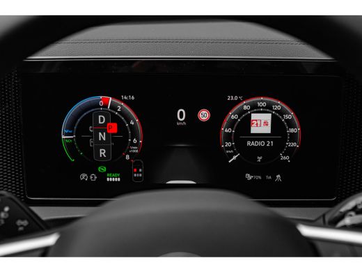 Volkswagen Tiguan Life Edition - eHybrid | 'App-Connect' draadloze smartphone integratie | Automatische afstandsreg... ActivLease financial lease