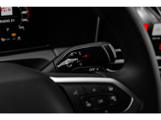 Volkswagen Tiguan Life Edition - eHybrid | 'App-Connect' draadloze smartphone integratie | Automatische afstandsreg... ActivLease financial lease