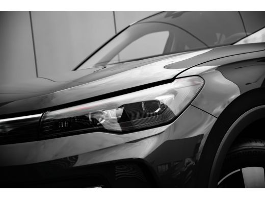 Volkswagen Tiguan Life Edition - eHybrid | 'App-Connect' draadloze smartphone integratie | Automatische afstandsreg... ActivLease financial lease