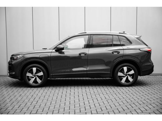 Volkswagen Tiguan Life Edition - eHybrid | 'App-Connect' draadloze smartphone integratie | Automatische afstandsreg... ActivLease financial lease
