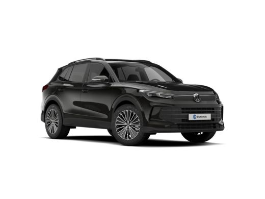 Volkswagen Tiguan Life Edition - eHybrid | 'App-Connect' draadloze smartphone integratie | Automatische afstandsreg... ActivLease financial lease
