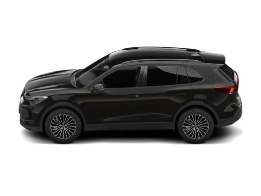 Volkswagen Tiguan Life Edition - eHybrid | 'App-Connect' draadloze smartphone integratie | Automatische afstandsreg... ActivLease financial lease