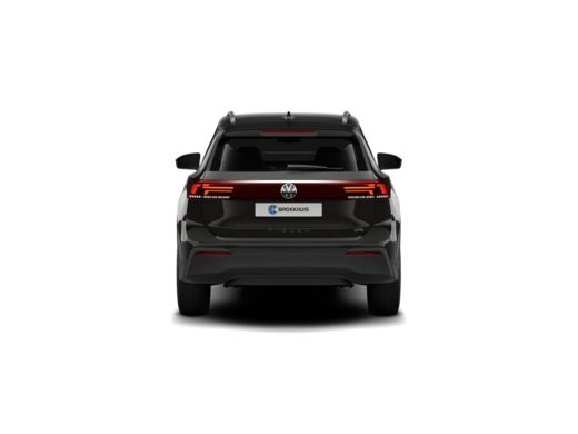 Volkswagen Tiguan Life Edition - eHybrid | 'App-Connect' draadloze smartphone integratie | Automatische afstandsreg... ActivLease financial lease