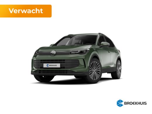 Volkswagen Tiguan Life Edition - eHybrid | 'App-Connect' draadloze smartphone integratie | Automatische afstandsreg... Volkswagen Tiguan Life Edition - eHybrid | 'App-Connect' draadloze smartphone integratie | Automatische afstandsreg...