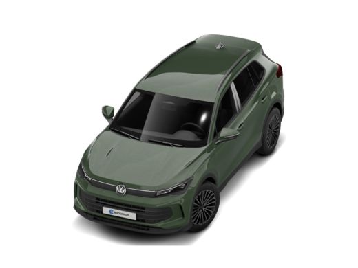 Volkswagen Tiguan Life Edition - eHybrid | 'App-Connect' draadloze smartphone integratie | Automatische afstandsreg... ActivLease financial lease