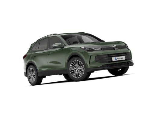 Volkswagen Tiguan Life Edition - eHybrid | 'App-Connect' draadloze smartphone integratie | Automatische afstandsreg... ActivLease financial lease