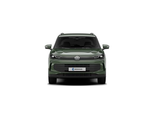 Volkswagen Tiguan Life Edition - eHybrid | 'App-Connect' draadloze smartphone integratie | Automatische afstandsreg... ActivLease financial lease