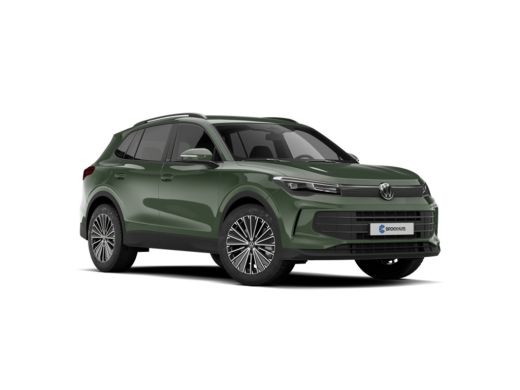 Volkswagen Tiguan Life Edition - eHybrid | 'App-Connect' draadloze smartphone integratie | Automatische afstandsreg... ActivLease financial lease