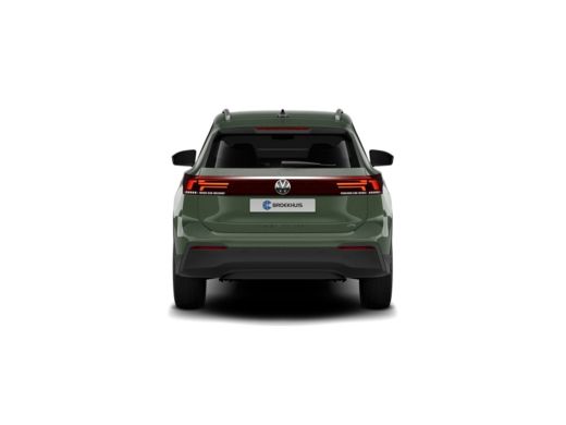 Volkswagen Tiguan Life Edition - eHybrid | 'App-Connect' draadloze smartphone integratie | Automatische afstandsreg... ActivLease financial lease