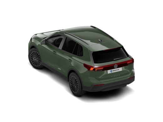 Volkswagen Tiguan Life Edition - eHybrid | 'App-Connect' draadloze smartphone integratie | Automatische afstandsreg... ActivLease financial lease
