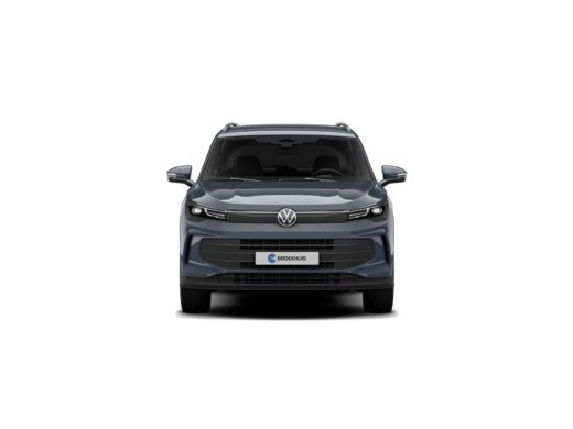Volkswagen Tiguan Life Edition - eHybrid | 'App-Connect' draadloze smartphone integratie | Automatische afstandsreg... ActivLease financial lease