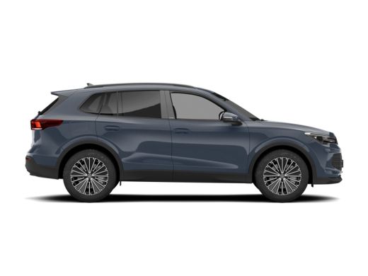Volkswagen Tiguan Life Edition - eHybrid | 'App-Connect' draadloze smartphone integratie | Automatische afstandsreg... ActivLease financial lease
