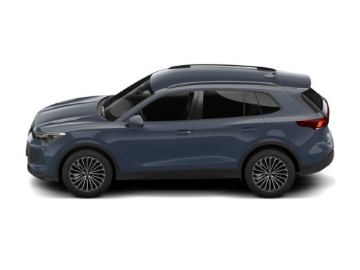 Volkswagen Tiguan Life Edition - eHybrid | 'App-Connect' draadloze smartphone integratie | Automatische afstandsreg... ActivLease financial lease