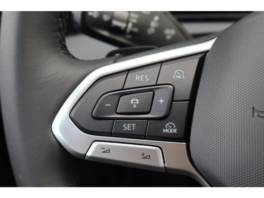 Volkswagen Tiguan Life Edition - eHybrid | 'App-Connect' draadloze smartphone integratie | Automatische afstandsreg... ActivLease financial lease