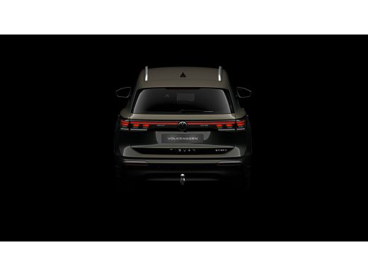 Volkswagen Tiguan Life Edition - eHybrid | 'App-Connect' draadloze smartphone integratie | Automatische afstandsreg... ActivLease financial lease