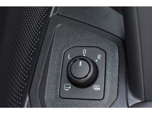 Volkswagen Tiguan Life Edition - eHybrid | 'App-Connect' draadloze smartphone integratie | Automatische afstandsreg... ActivLease financial lease