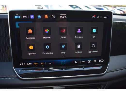 Volkswagen Tiguan Life Edition - eHybrid | 'App-Connect' draadloze smartphone integratie | Automatische afstandsreg... ActivLease financial lease