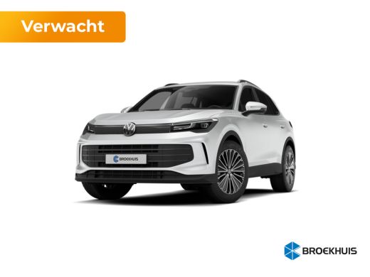 Volkswagen Tiguan R-Line Edition - eHybrid | 'App-Connect' draadloze smartphone integratie | Automatische afstandsr... Volkswagen Tiguan R-Line Edition - eHybrid | 'App-Connect' draadloze smartphone integratie | Automatische afstandsr...