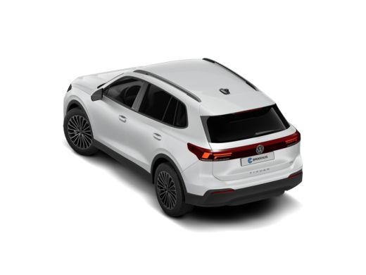Volkswagen Tiguan R-Line Edition - eHybrid | 'App-Connect' draadloze smartphone integratie | Automatische afstandsr... ActivLease financial lease
