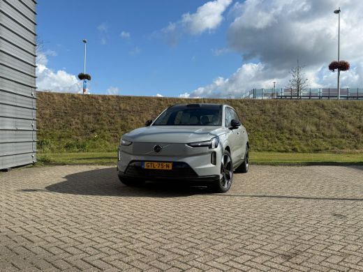 Volvo  EX90 517PK Twin Motor Performance Ultra 111 kWh | Pilot Assist | Luchtvering | Climate Pack | Massage ...