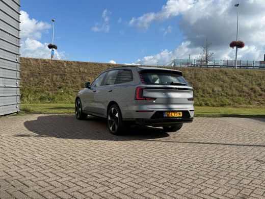 Volvo  EX90 517PK Twin Motor Performance Ultra 111 kWh | Pilot Assist | Luchtvering | Climate Pack | Massage ... ActivLease financial lease