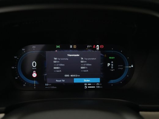 Volvo  V90 2.0 T6 Plug-in hybrid AWD Ultra Dark | Harman Kardon | Head-Up | 360° Camera | Panoramadak | Trek... ActivLease financial lease