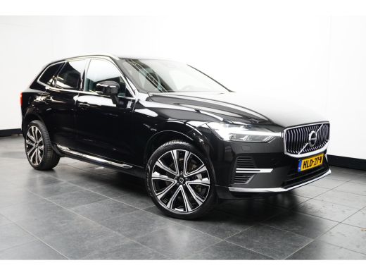 Volvo  XC60 T6 Plug-in hybrid AWD Plus Bright . ActivLease financial lease