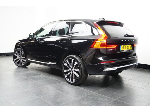 Volvo  XC60 T6 Plug-in hybrid AWD Plus Bright . ActivLease financial lease