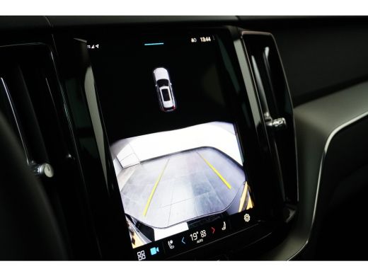 Volvo  XC60 T6 Plug-in hybrid AWD Plus Bright . ActivLease financial lease