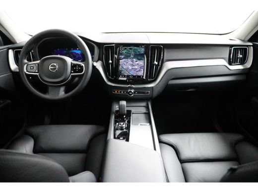 Volvo  XC60 T6 Plug-in hybrid AWD Plus Bright . ActivLease financial lease