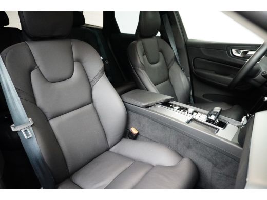 Volvo  XC60 T6 Plug-in hybrid AWD Plus Bright . ActivLease financial lease