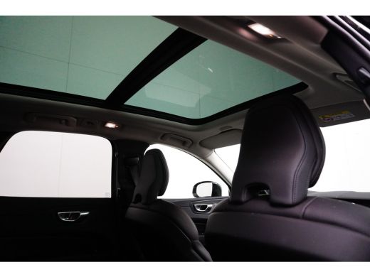 Volvo  XC60 T6 Plug-in hybrid AWD Plus Bright . ActivLease financial lease