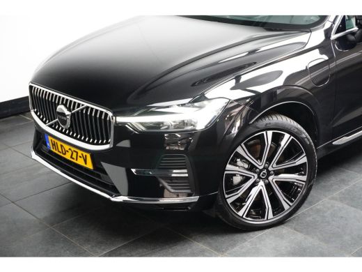Volvo  XC60 T6 Plug-in hybrid AWD Plus Bright . ActivLease financial lease