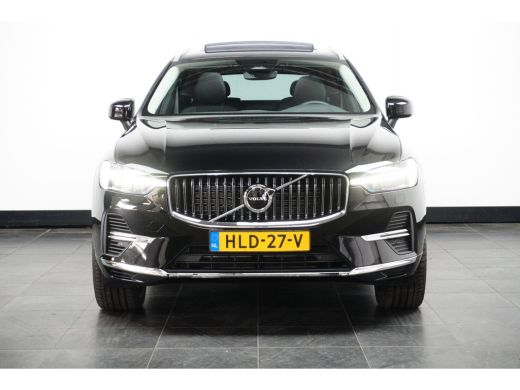 Volvo  XC60 T6 Plug-in hybrid AWD Plus Bright . ActivLease financial lease