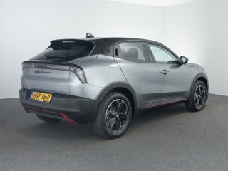 Alfa Romeo Junior Elettrica Speciale 54 kWh 156pk | Vol-Leder | Elektr. Stoelen | Techno Pack | Adaptive Cruise | L...