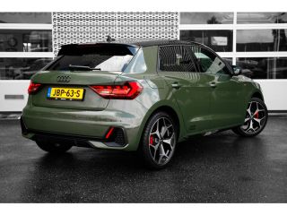 Audi A1 Sportback Sportback 25 TFSI S edition