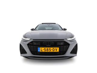 Audi RS6 Avant RS 6 TFSI quattro Aut. FULL! *CERAMIC | HEAD-UP | LASER-LIGHT | BANG&OLUFSEN-PREMIUM | VALC...