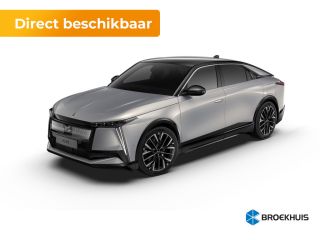 DS No 8 Étoile | 360 Vision (parkeercamera voor en in buitenspiegels) | Proximity Keyless Entry