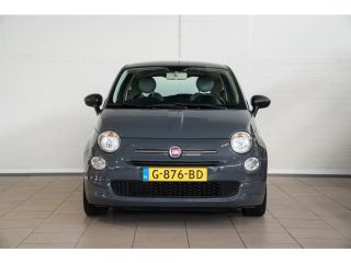 Fiat 500 1.2 Young | Navigatie | Airco | Lichtmetalen velgen | Bluetooth |