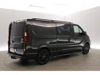 Fiat Talento 2.0 MultiJet 146PK L2H1 | Dubbele Cabine | 5 Persoons | Airco | Carplay | Camera | Cruise | Navig...