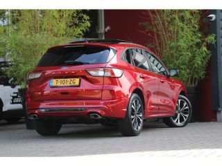 Ford Kuga 2.5 PHEV ST-Line X | Full Options | AGR-Stoelen | Elek. Trekhaak | Head-up | Pano | Adapt. Cruise...